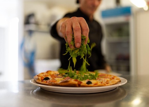 Sunêlia Camping Les Places Dorées, 5* - 22