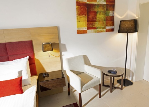 Hôtel Tui Blue Kalamota 4* - 12