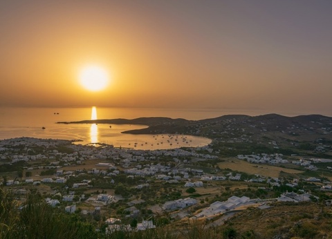 Combiné Mykonos - Paros - Naxos 3* - 7