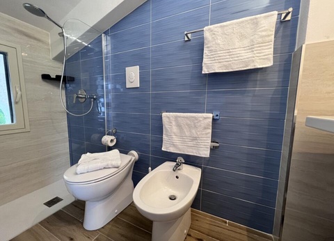 Hôtel Cefalù Resort Sporting Club 3* - 23