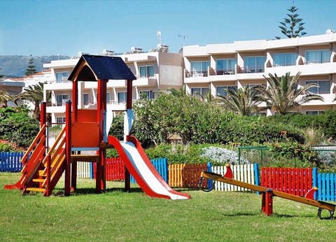 Hôtel Rethymno Palace Hotel By Ôvoyages 5* - 15