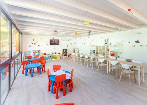 Hôtel 3HB Guarana 4* - 20