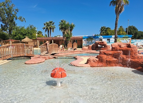 Camping Les Salisses - 25