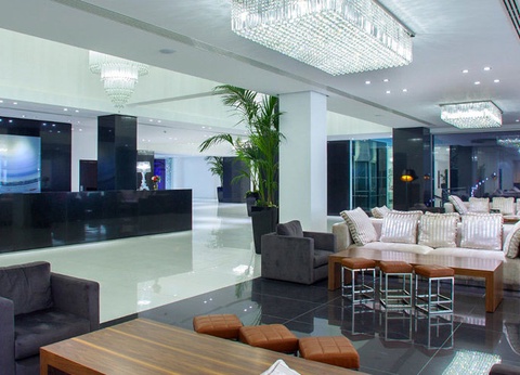 Hôtel King Evelthon Beach & Resort 5* - 4