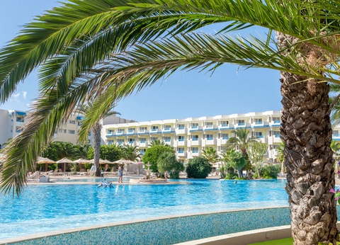 Ôclub Experience Sentido Bellevue Park 5* - 2