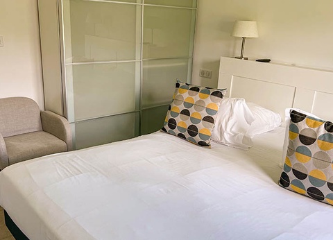 Les Bergeries d'Alata 3* - 2