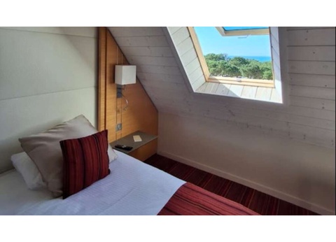 ÉVasion avec accès Spa à Carnac - 4* - 16