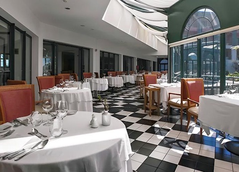 Hôtel Quinta Do Monte 5* - 6