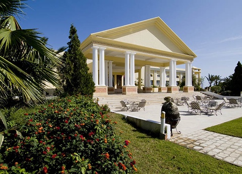Hôtel Royal Thalassa Monastir 5* - 2