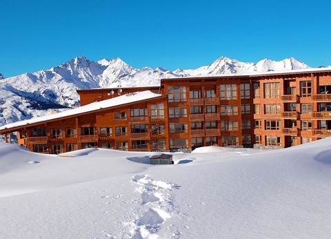 Hôtel Collection Eden by Odalys - 30