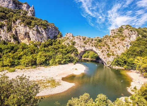 Domaine du Cros d'Auzon 4* - 6