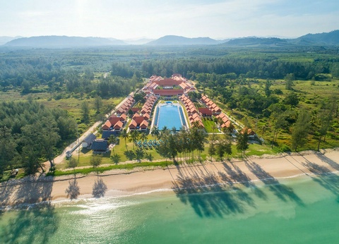 Club Coralia Le Menara Khaolak 4* - 19