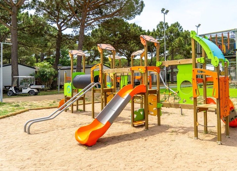 Camping Neptuno, 3* - 21