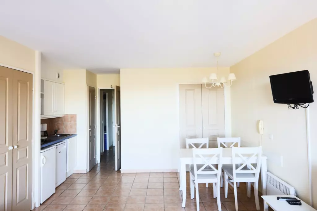 Résidence Maeva Particuliers Le Hameau des Issambres - 41