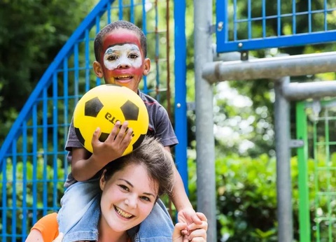 Camping Bela Basque, 4* - 30