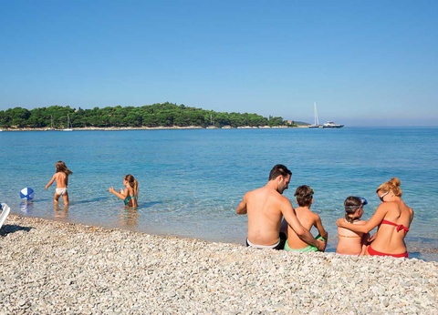 Club Lookéa Epidaurus 3* - 5