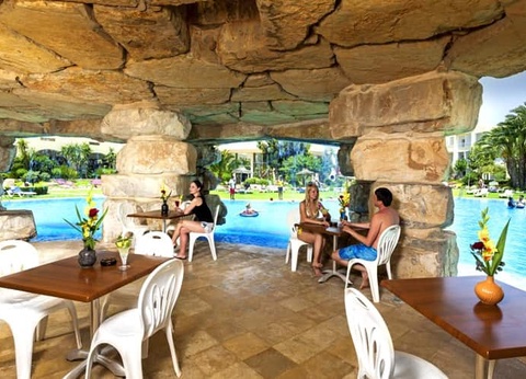 Hôtel Magic Life Africana 5* - 14