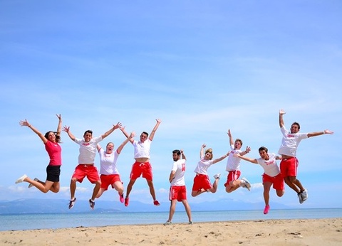 Club Framissima Casuarina Resort et Spa 3* Sup - 16