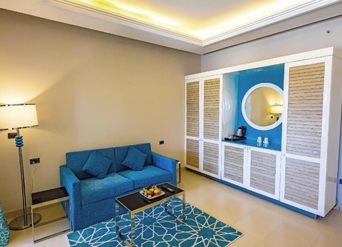 Hôtel Gravity Hotel et Aquapark Sahl Hasheesh 5* - 12