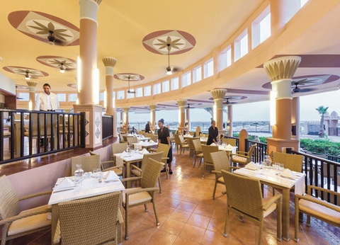 Hôtel Riu Funana 5* - 8