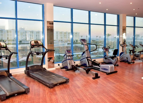 Hôtel Amarina Sun Resort & Aquapark 5* - 11