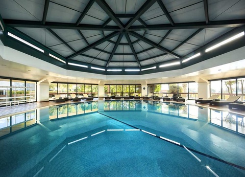 Hôtel Tivoli Marina Vilamoura Algarve Resort 5* - 9