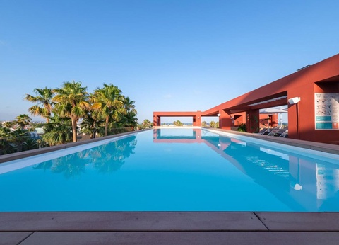 Hôtel Club Lookéa Estival Almaris 4* - Arrivée Barcelone - 4