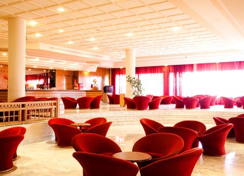 Hôtel El Mouradi Djerba Menzel 4* - 13