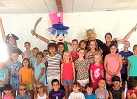 Flower Camping Les Paludiers, 4* - 15