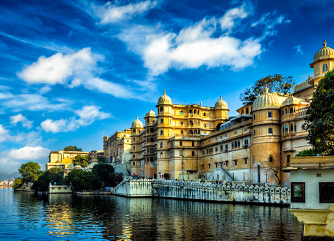 Circuit Des perles du Rajasthan aux charmes du Taj Mahal 4* - 26