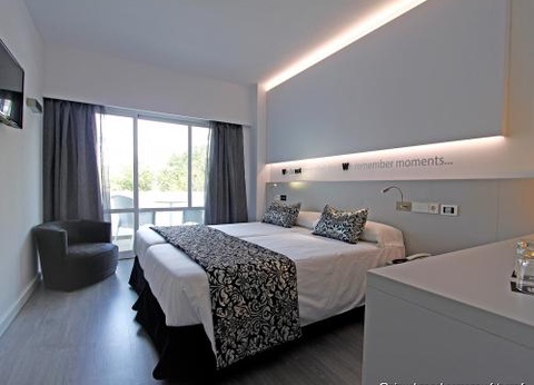 Hôtel Pamplona 4* - 7