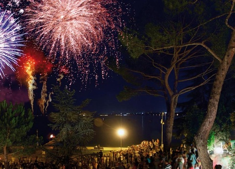 Camping Bella Italia, 5* - 31