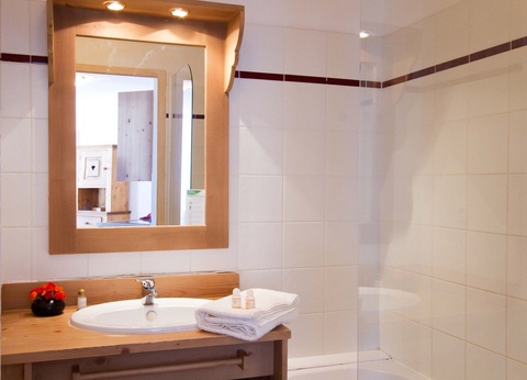 Résidence Référence Rochebrune - 15