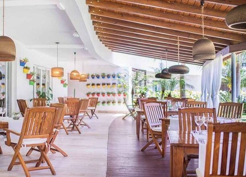 Sublime Samana Hotel & Residences 5* - 15