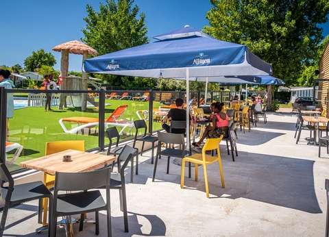 Camping Nid d'été 4* - 14