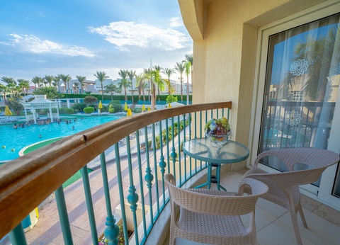 Hôtel Aurora Oriental Resort 4* - 10