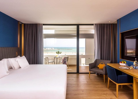 Hôtel Barceló Tanger 5* - 7