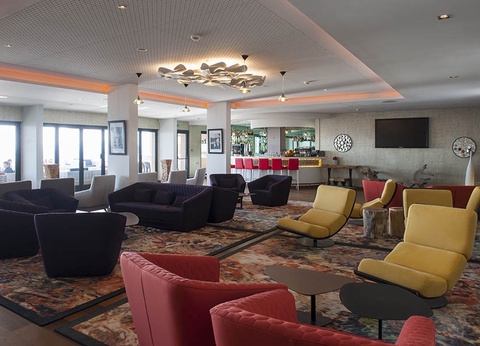 Hôtel Radisson Blu Resort & Spa Ajaccio Bay 4* - 11