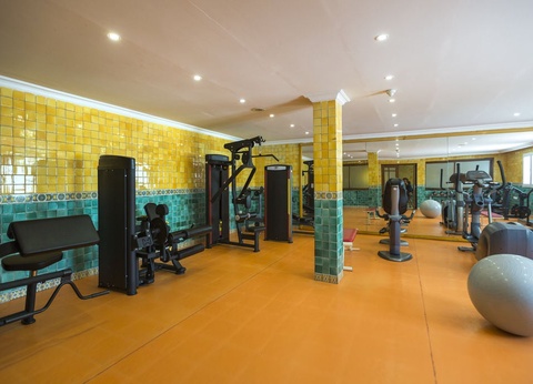 Hôtel Medina Belisaire 4* - 12