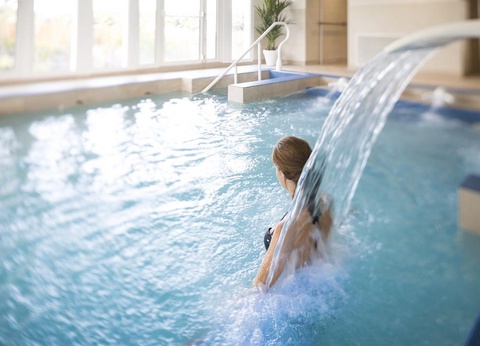 Mercure Deauville Centre 4*+ petit déjeuner + cure - 8