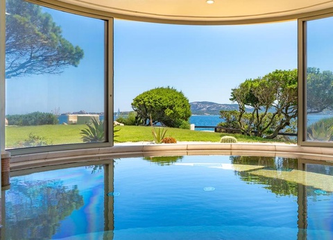 Camping Centro Vacanze Isuledda - 11