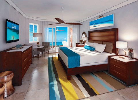 Hôtel Sandals Negril 5* - 9