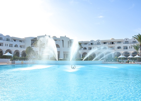 Hôtel Club Palm Azur 4* - 14