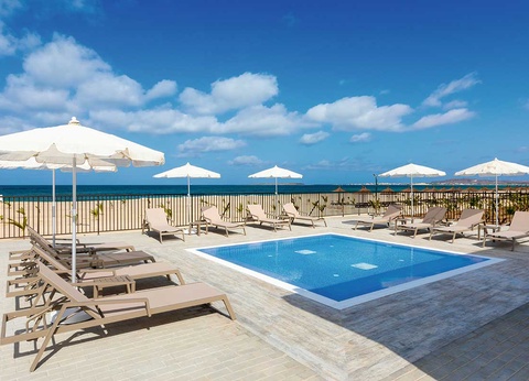 TUI Sélection Riu Palace Boavista - Choix Flex ***** - 37