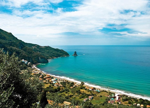 Hôtel Rossis Beach 3* - 2