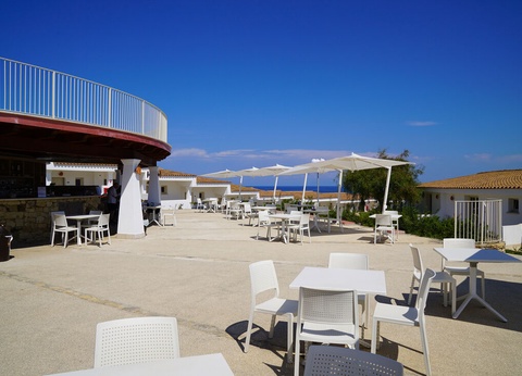 Hôtel GH Santina Resort & Spa 4* - 16