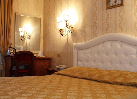 Hôtel Eliseo 4* - 2