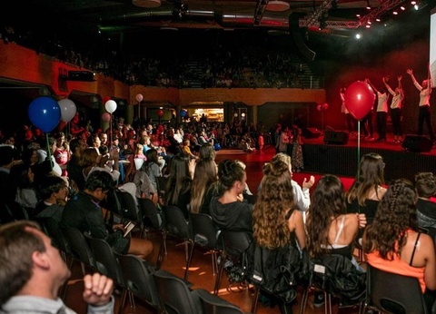 Camping Le Vieux Port, 5* - 58