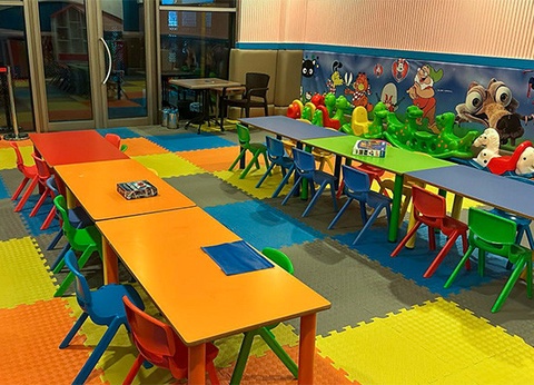 Hôtel Fram Sélection Linda Sunny Beach Hotel & Spa ***** - 32