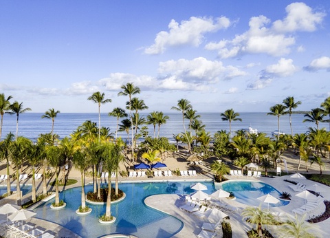 Club Lookéa Viva Miches 4* - 6